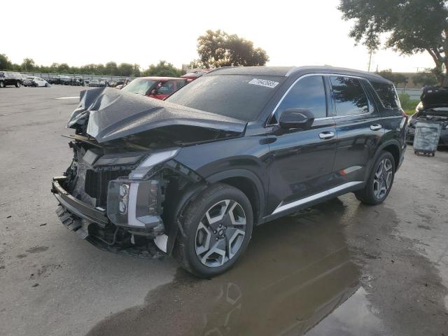 HYUNDAI PALISADE L
