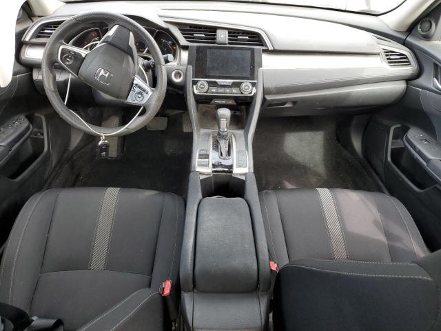 2017 HONDA CIVIC EX - 2HGFC2F73HH538590