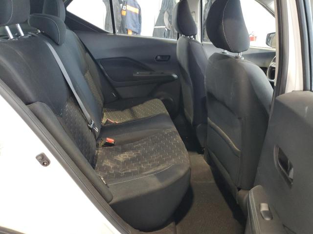 2021 NISSAN KICKS S - 3N1CP5BV8ML551805