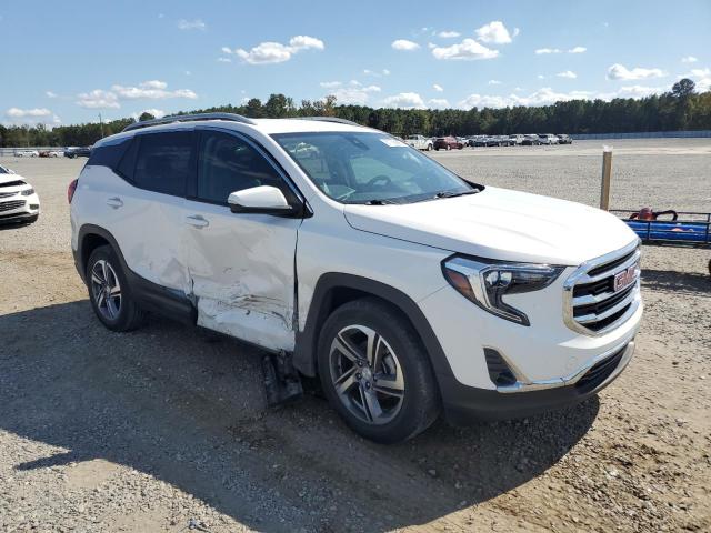 2021 GMC TERRAIN SLT - 3GKALPEV6ML333101