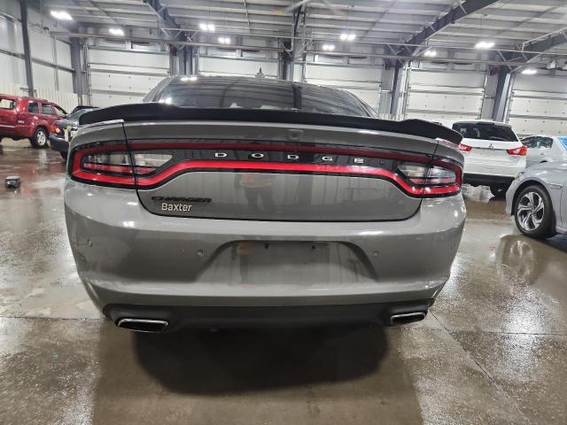 2018 DODGE CHARGER GT 2C3CDXJG0JH158555