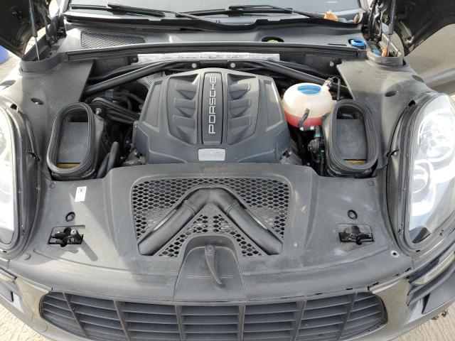 2015 PORSCHE MACAN S WP1AB2A53FLB52512