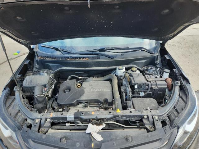 2018 CHEVROLET EQUINOX LS - 2GNAXHEV1J6210335