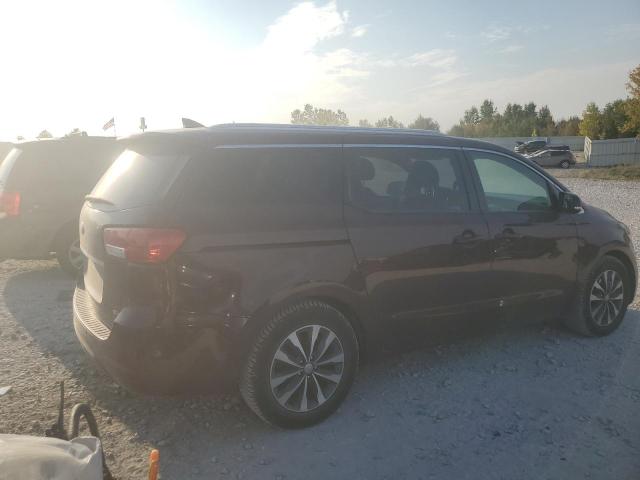 2016 KIA SEDONA EX KNDMC5C13G6126337