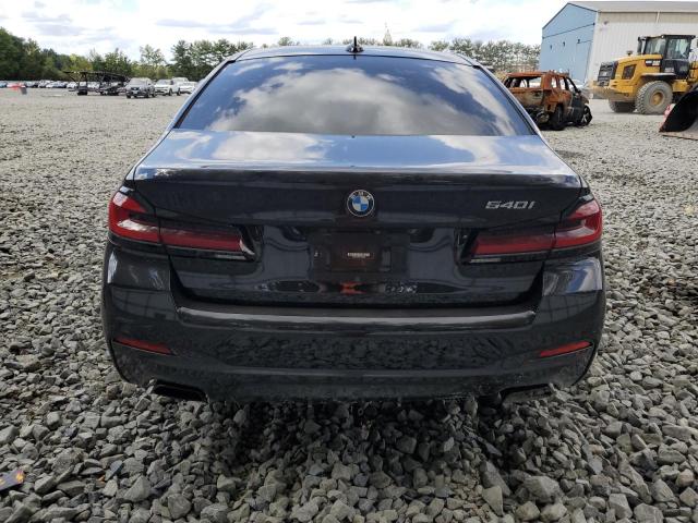 2022 BMW 540 I #3319938156