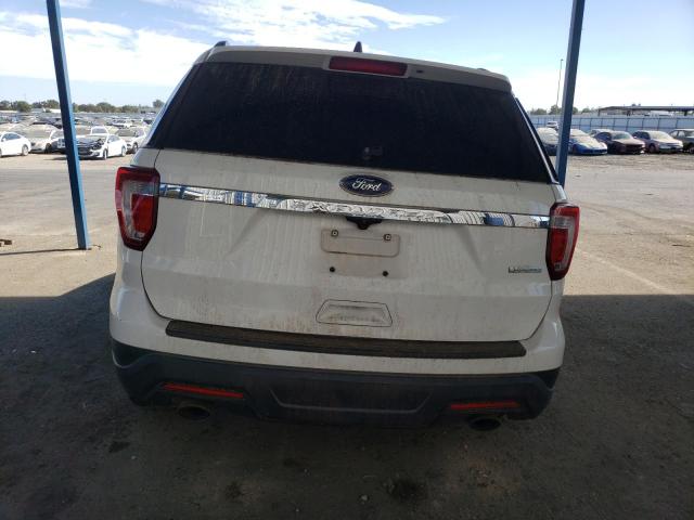 2018 FORD EXPLORER 1FM5K7BH9JGA69186