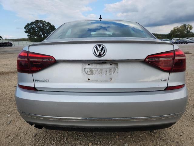 2017 VOLKSWAGEN PASSAT S - 1VWAT7A38HC083360