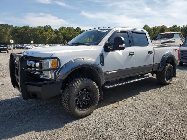 FORD F250 SUPER