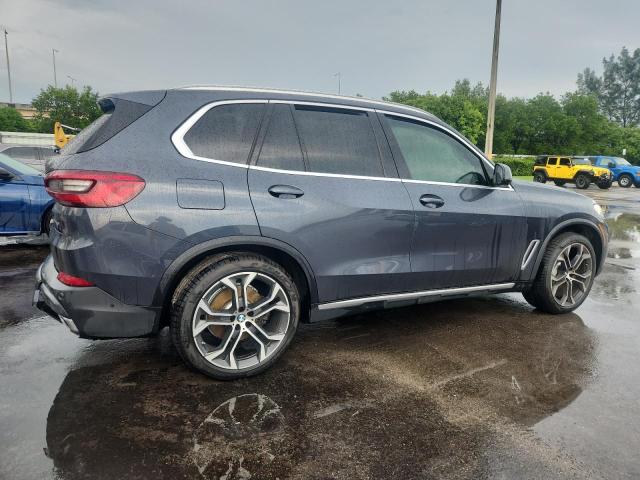 2019 BMW X5 XDRIVE4 5UXCR6C56KLL39181