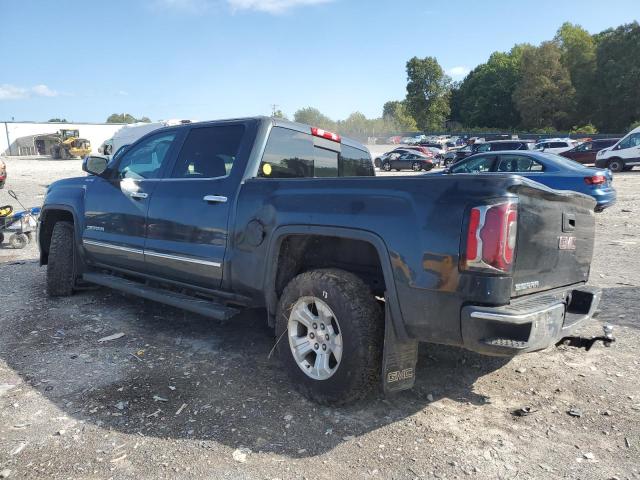 2018 GMC SIERRA K1500 SLT 3GTU2NEC3JG208138