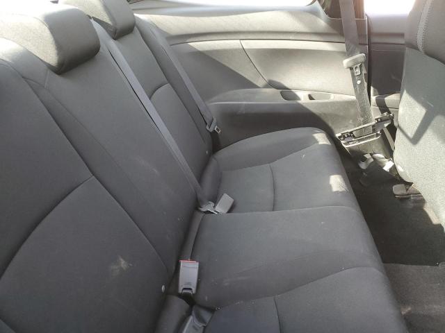 2019 HONDA CIVIC EX - 2HGFC3B37KH356195