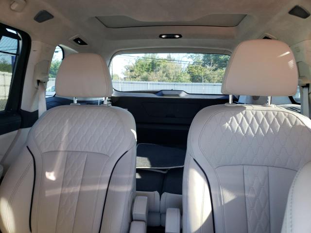 2020 BMW X7 M50I 5UXCX6C00L9C63422