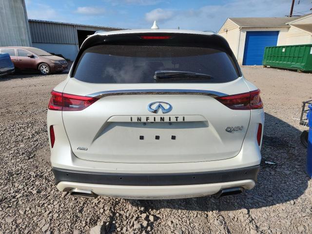 2021 INFINITI QX50 LUXE 3PCAJ5BB8MF115031