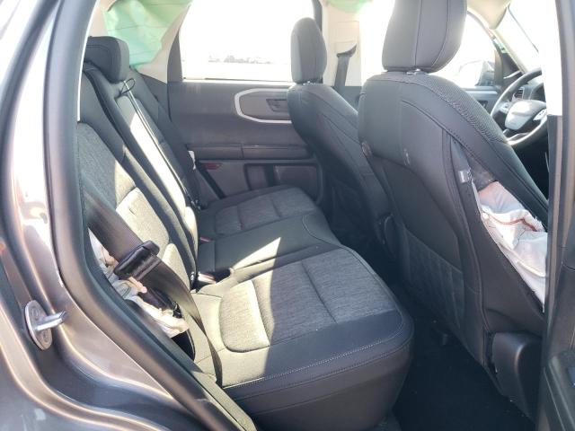 2023 FORD BRONCO SPORT BIG BEND #3296295450