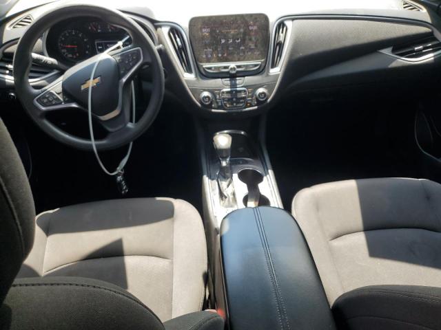 2023 CHEVROLET MALIBU LT #3283808448