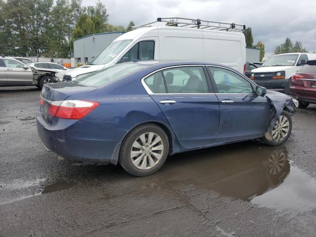 2013 HONDA ACCORD EXL - 1HGCR3F81DA035570