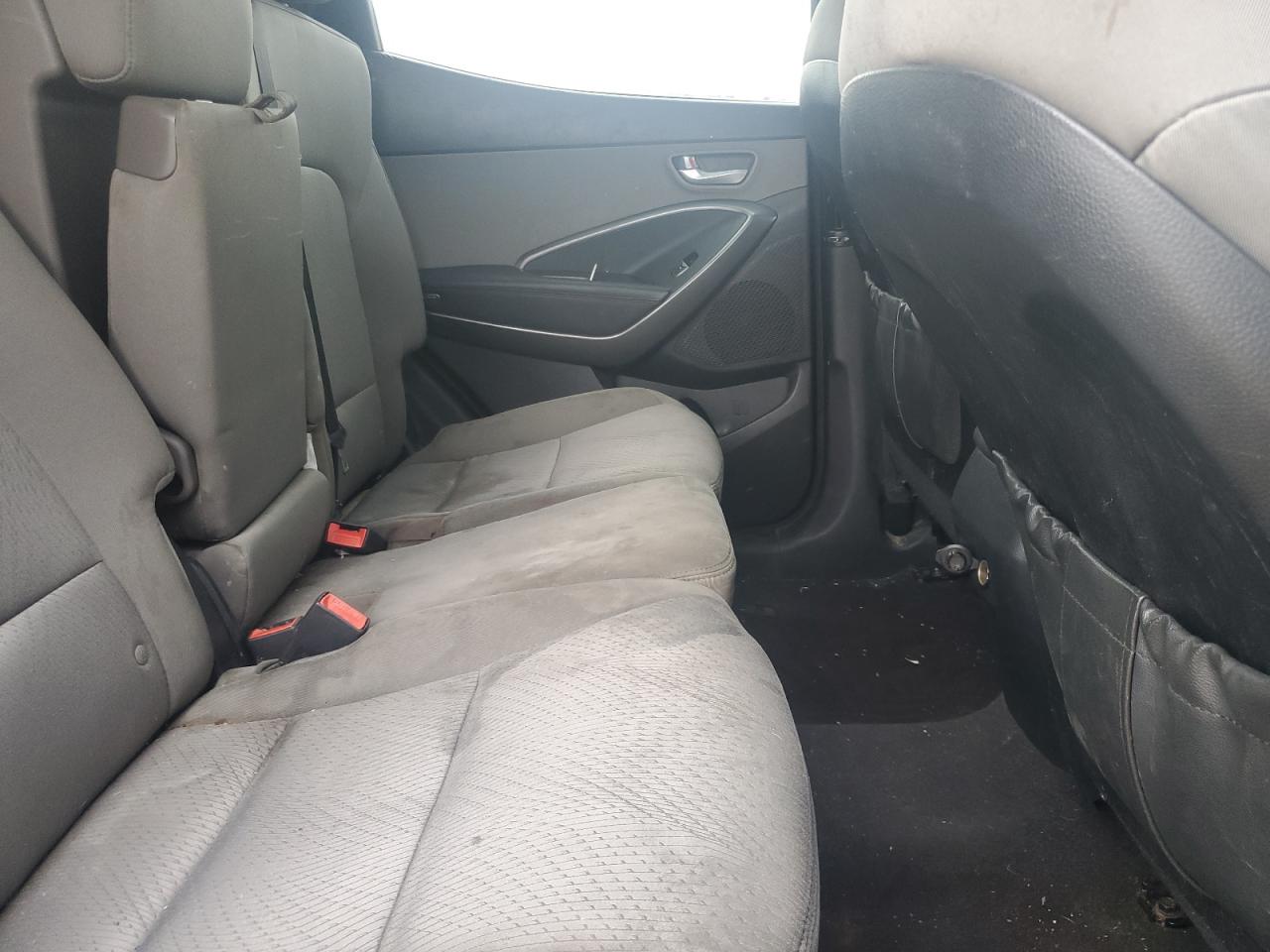 HYUNDAI SANTA FE SPORT