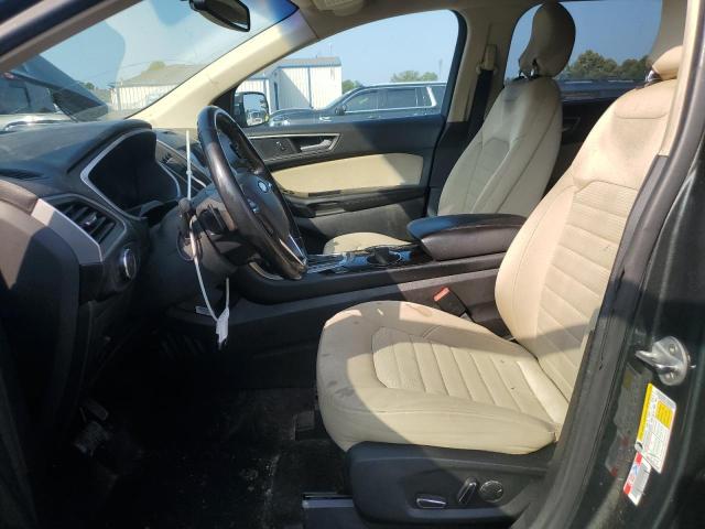 2015 FORD EDGE SEL 2FMTK4J97FBB22305