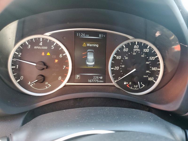 2017 NISSAN SENTRA S 3N1AB7AP1HY252699