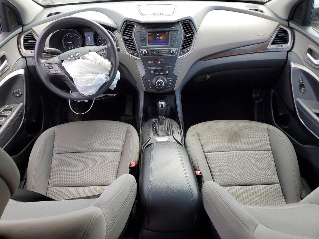 2017 HYUNDAI SANTA FE SPORT 5XYZTDLB7HG457316