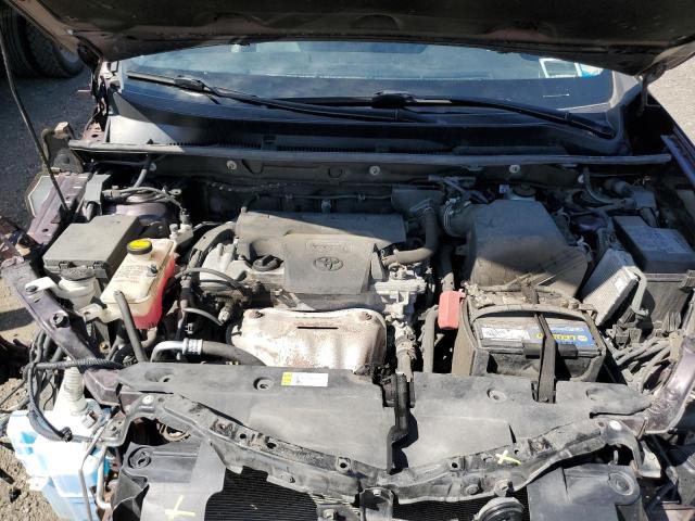 2017 TOYOTA RAV4 LIMITED 2T3DFREV0HW662127