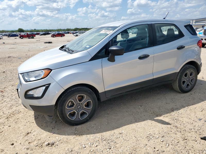 FORD ECOSPORT S
