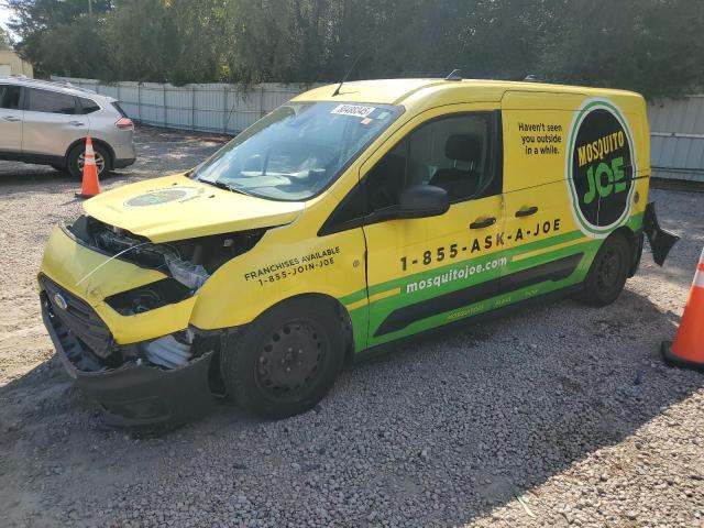 Global Auto Auctions: 2020 FORD TRANSIT CO