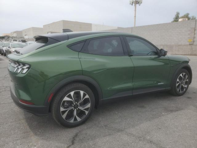 2025 FORD MUSTANG MACH-E SELECT 3FMTK1R45SMA07718