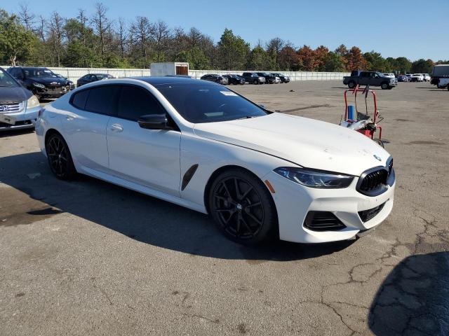2023 BMW M850XI WBAGV8C0XPCL58173