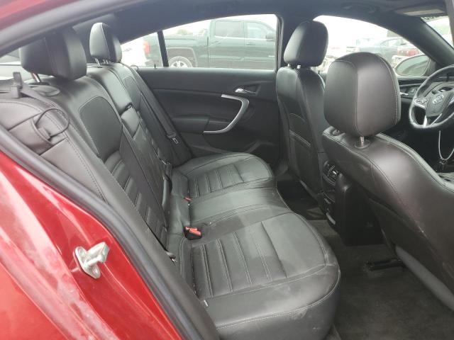 2014 BUICK REGAL GS #3278736655