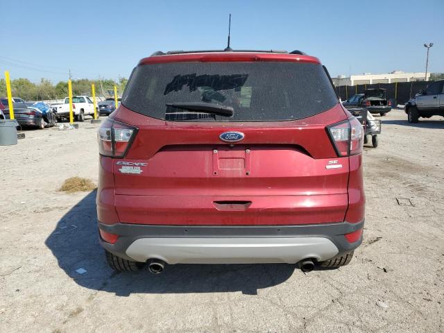2017 FORD ESCAPE SE 1FMCU0GD4HUA79165