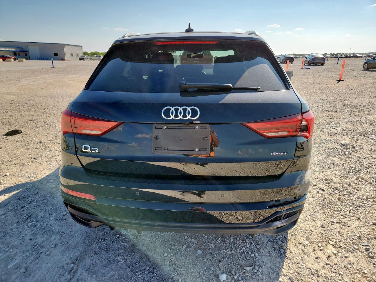 AUDI Q3 PREMIUM S LINE 45