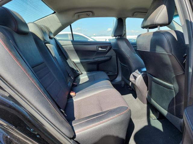 2016 TOYOTA CAMRY LE - 4T1BF1FK7GU206405