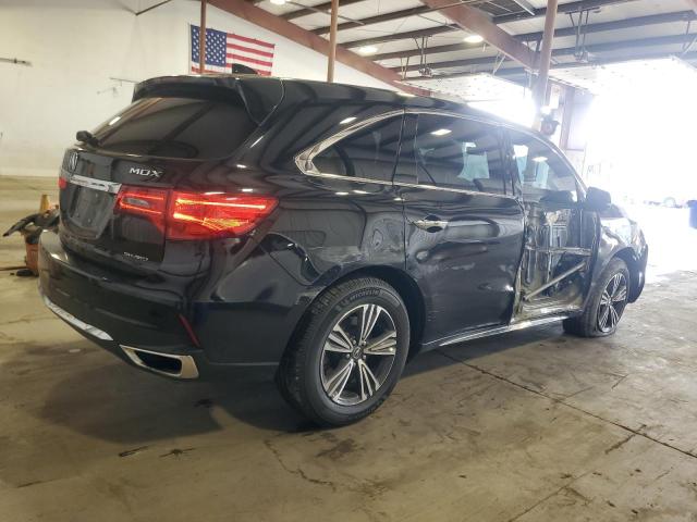 2018 ACURA MDX 5J8YD4H32JL020782