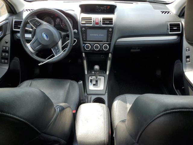 2016 SUBARU FORESTER 2.5I LIMITED JF2SJAHC0GH496067