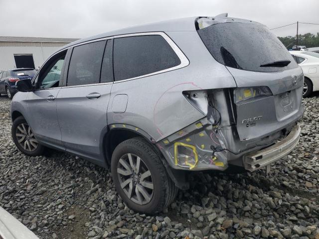2020 HONDA PILOT EX 5FNYF6H36LB048403