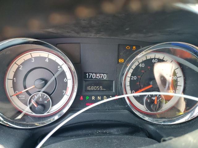 2019 DODGE GRAND CARAVAN SXT 2C4RDGCG8KR707952
