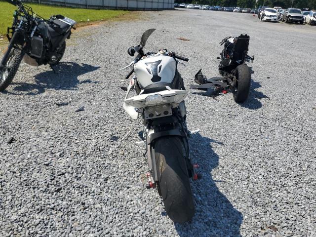 2011 BMW S 1000 RR WB105170XBZV42733