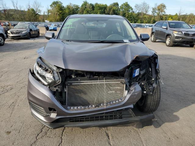 2020 HONDA HR-V LX - 3CZRU6H31LG701007