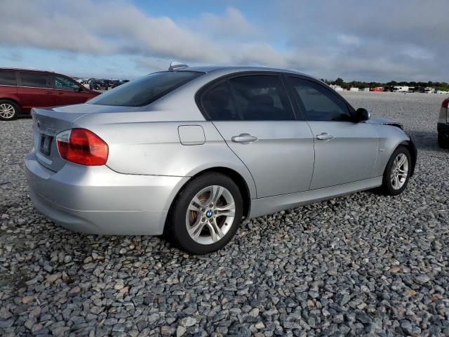 2008 BMW 328 I - Other View
