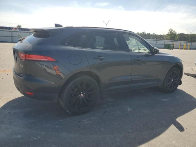 2019 JAGUAR F-PACE PRE SADCK2FX7KA610664