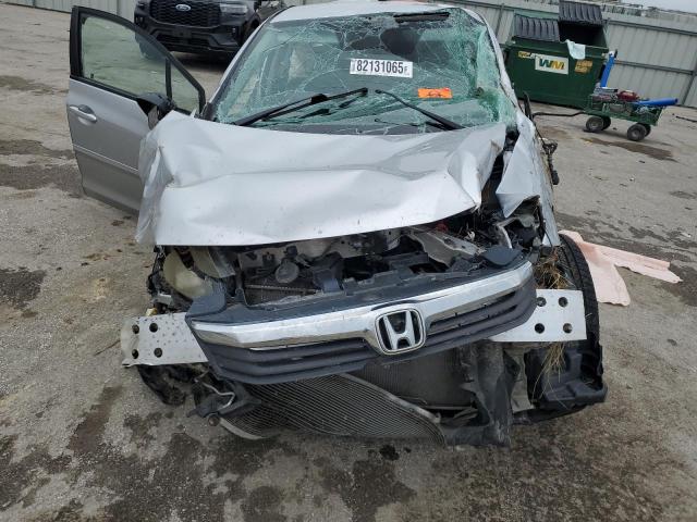 2012 HONDA CIVIC LX #3284238250