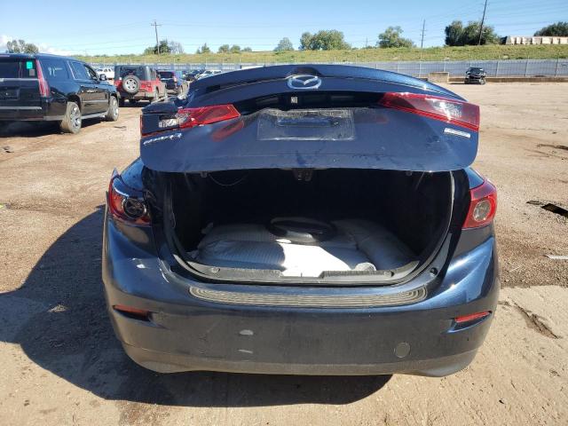 2017 MAZDA 3 TOURING - JM1BN1V78H1110421