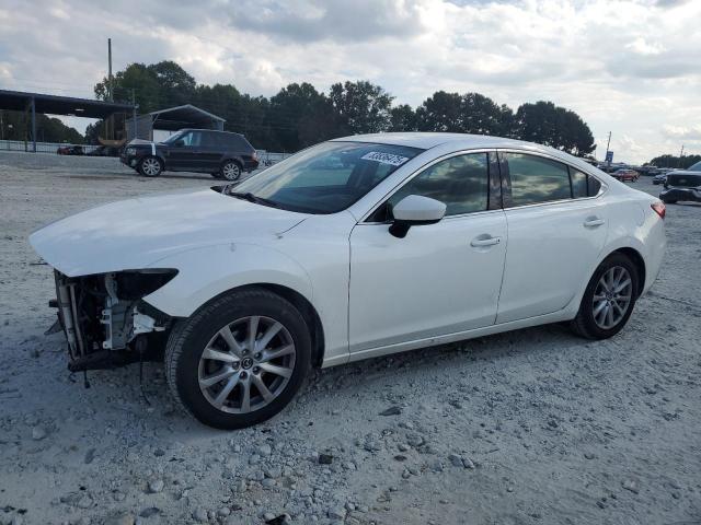 MAZDA 6 SPORT