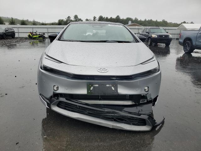 2023 TOYOTA PRIUS LE - JTDADABU5P3001183