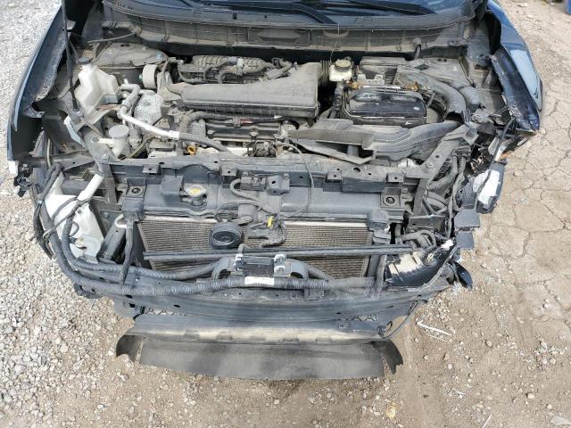 2020 NISSAN ROGUE S KNMAT2MT6LP537981