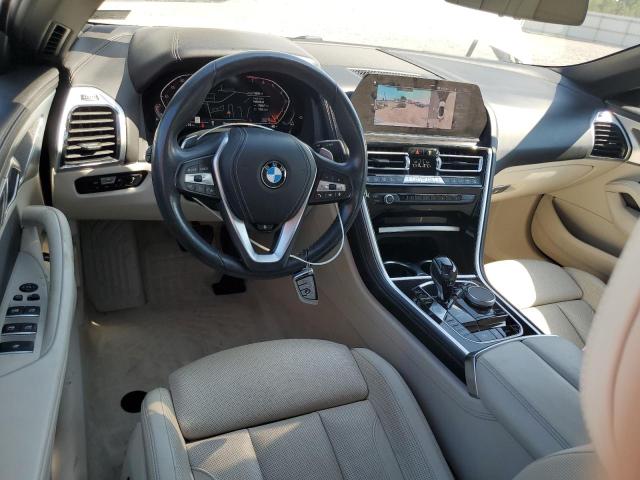 2020 BMW 840XI WBADZ4C07LCE64982