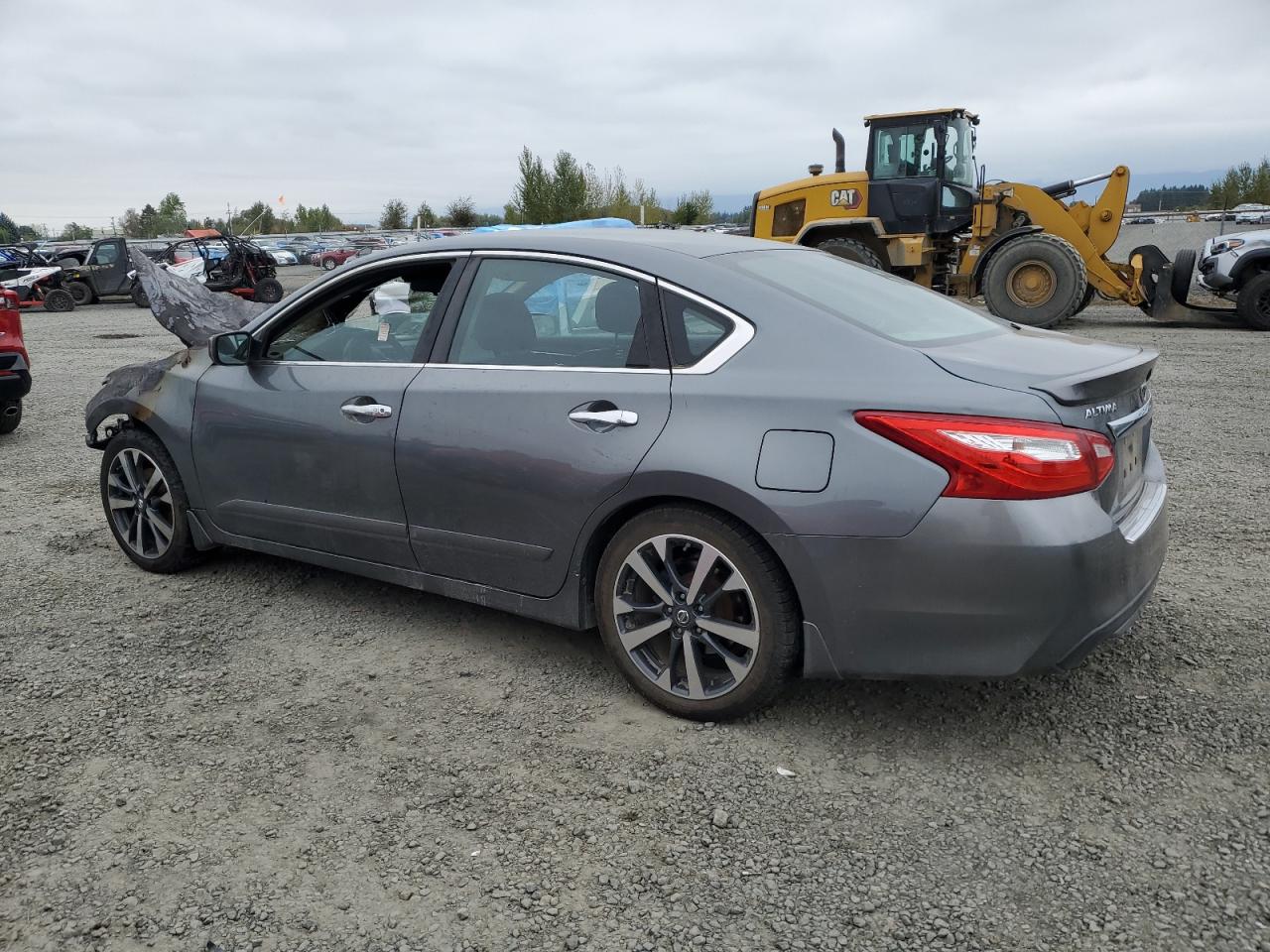 Global Auto Auctions