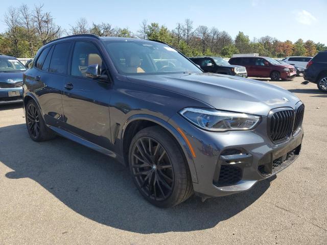 2022 BMW X5 XDRIVE4 5UXCR6C08N9K74114
