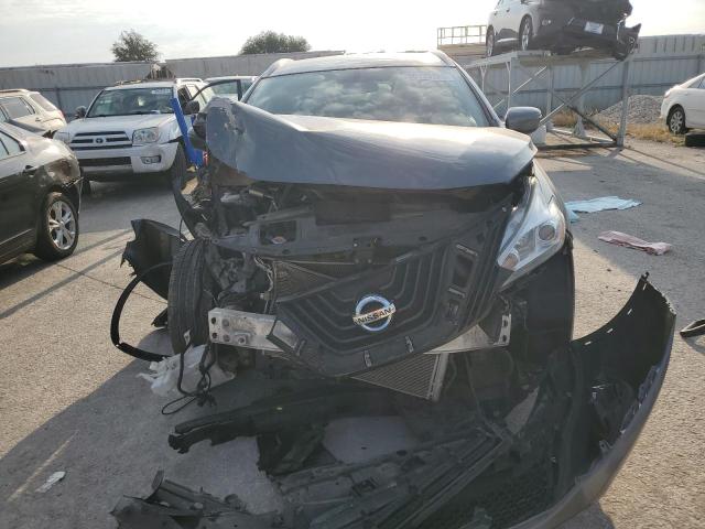 2016 NISSAN MURANO S - 5N1AZ2MH9GN158934